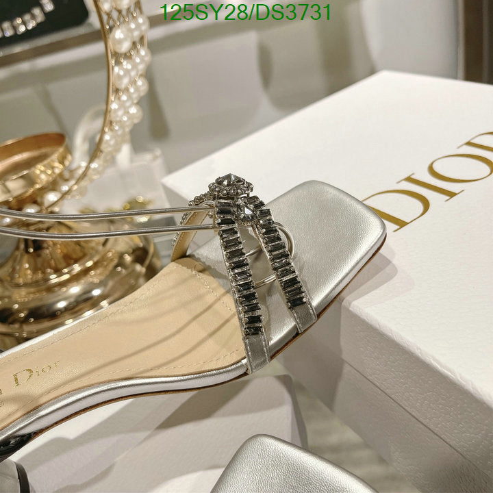 SAMCC - DOR Women Shoes - 1419