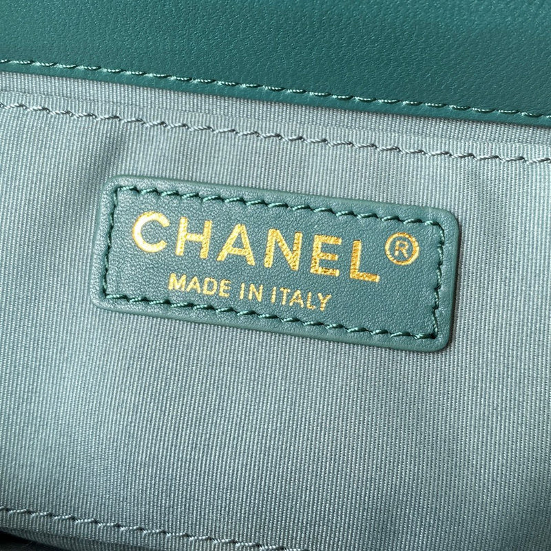 Satchel Bags - CHL Bags - 6322