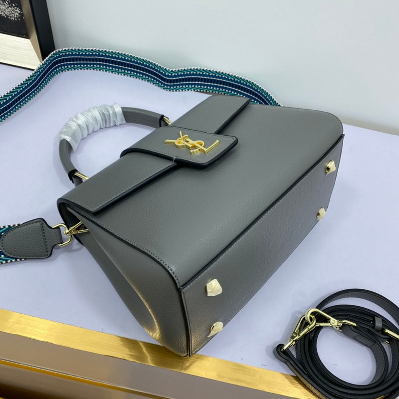 Satchel Bags - SLY Bags - 1487
