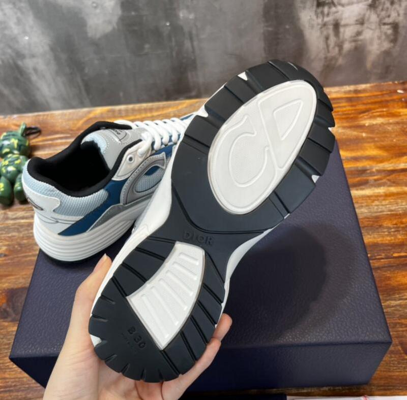 SAMCC - DOR Women Shoes - 040