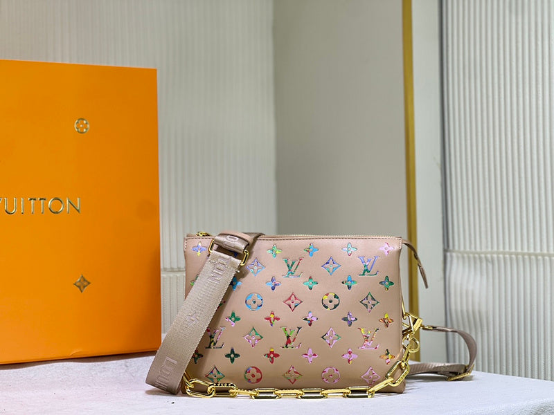 Satchel Bags - VL2 Bags - 574