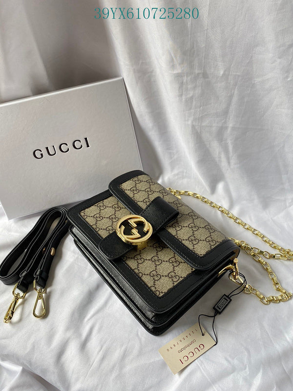 Glami - GUKI Bags - 2410