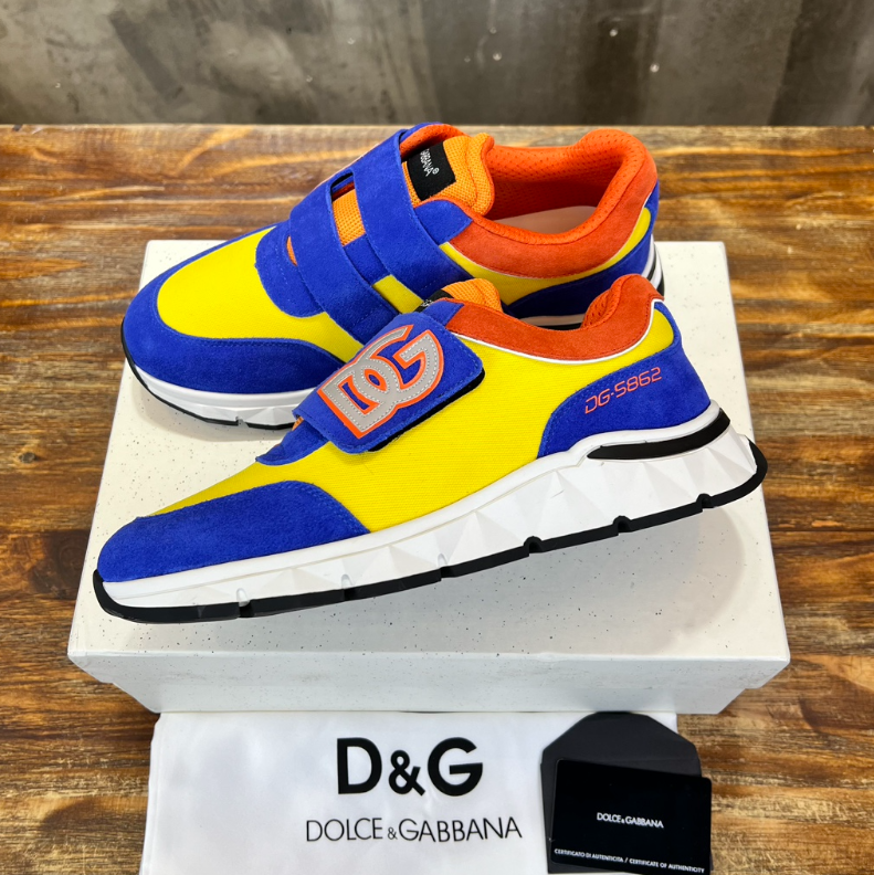 SAMC - DAG Men Shoes - 045