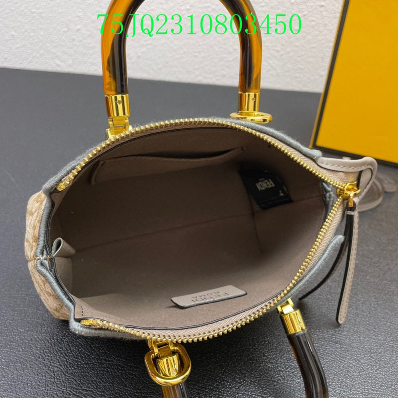 Glami - FDE Bags - 3253