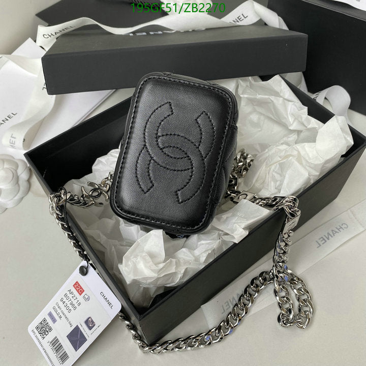 SAMC - CHL Bags - 676
