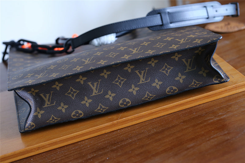 Glami Fashion Lu-Vi bags - 9846