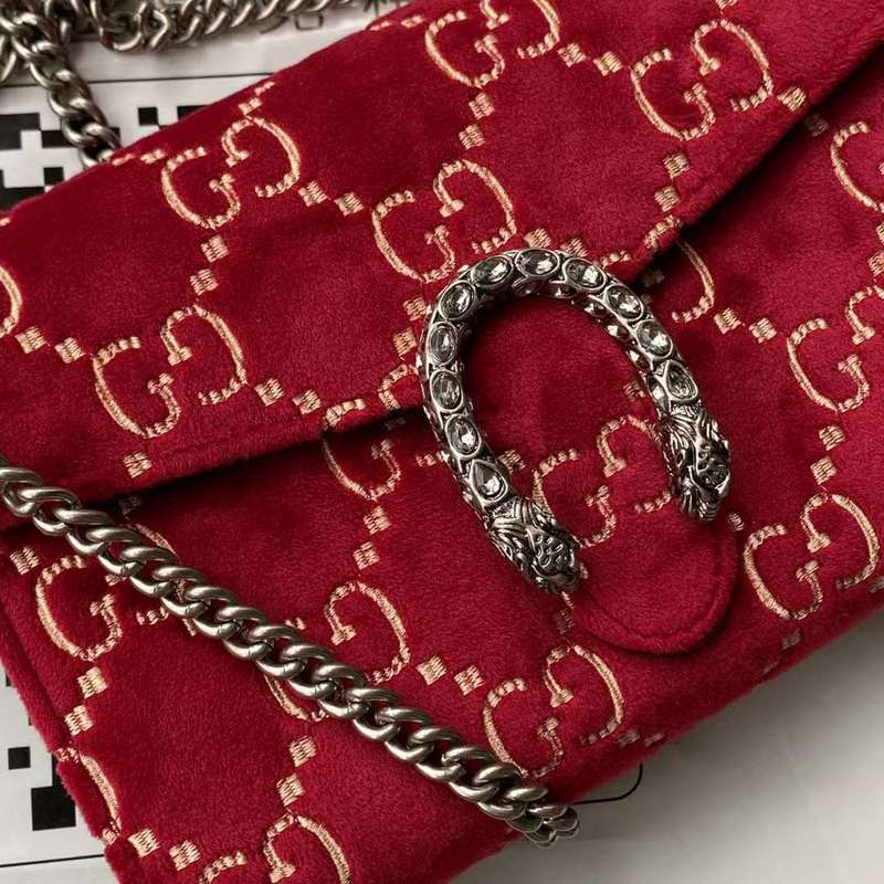 GUI2 Bags - Luxurious Bags  725