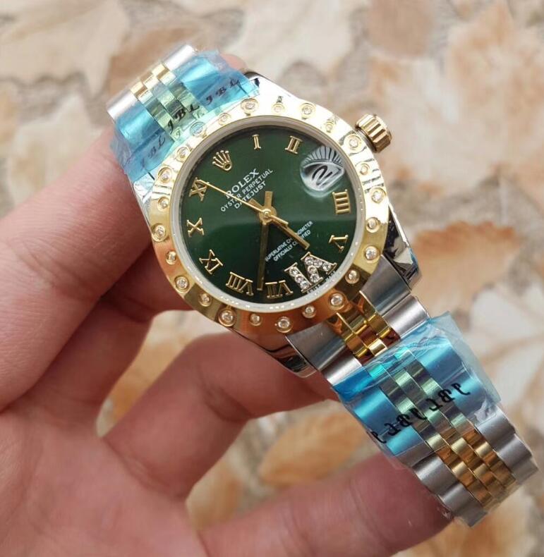 SAMC - Mix Watches - 283