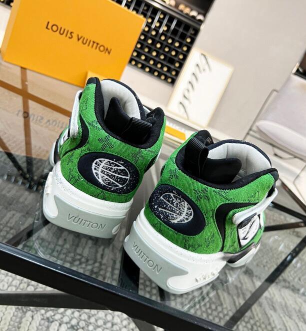 SAMC - LOV Men Shoes - 791