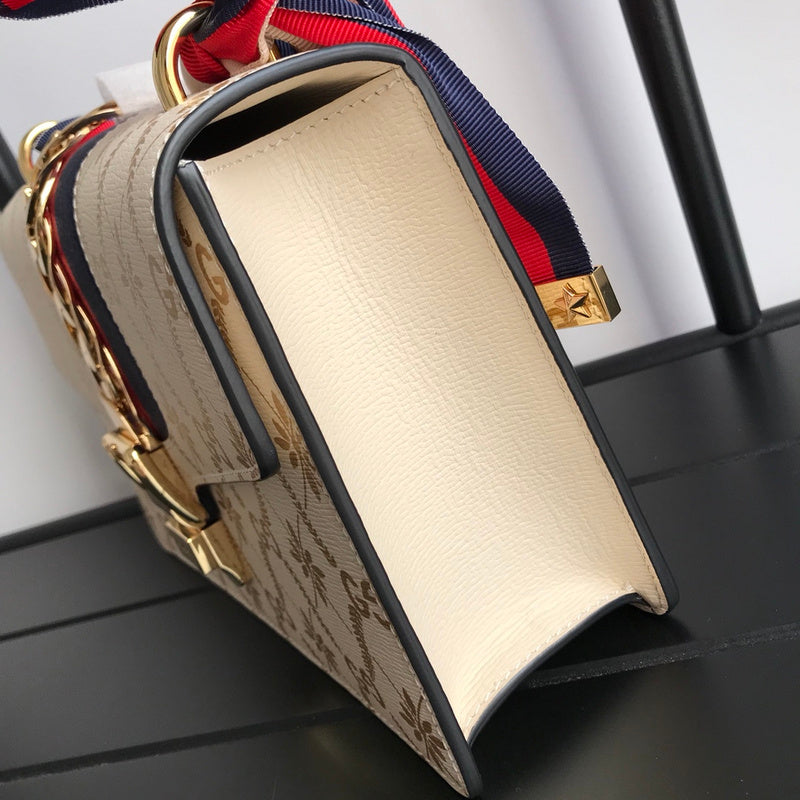 Satchel Bags - GCI Bags - 1183
