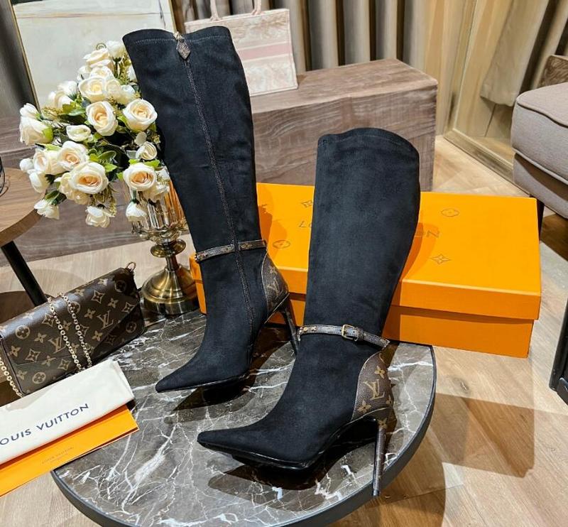 SAMC - LOV Women Shoes - 887