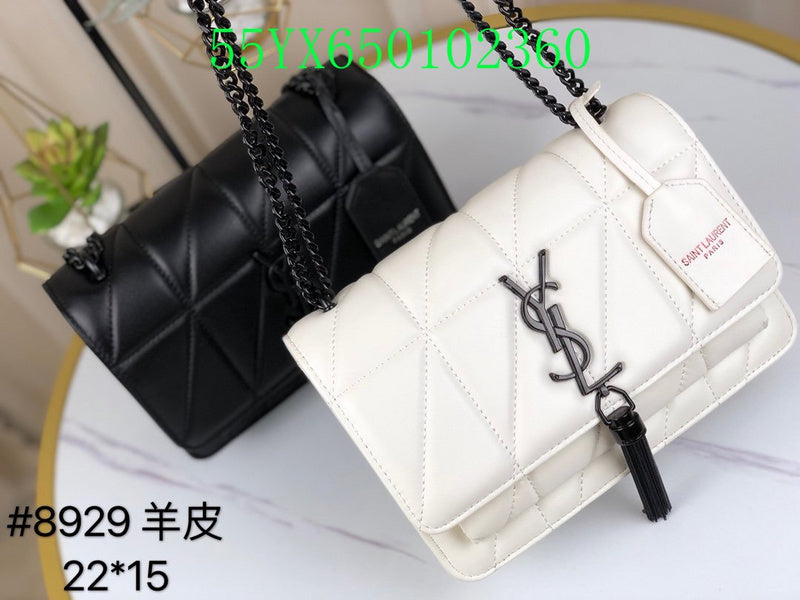 Glami - YLS Bags - 2029
