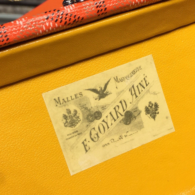ELE - GOD Bags - 163