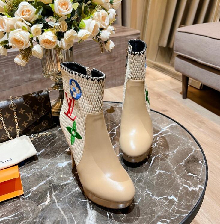 glamy - LOV Women Shoes - 842