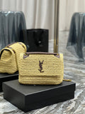 Glamy - YLS Bags - 824