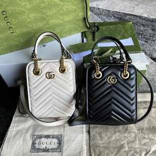 Satchel Bags - GCI Bags - 1086