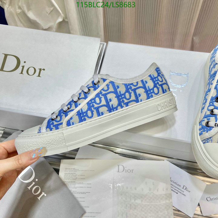 SAMCC - DOR Women Shoes - 1826
