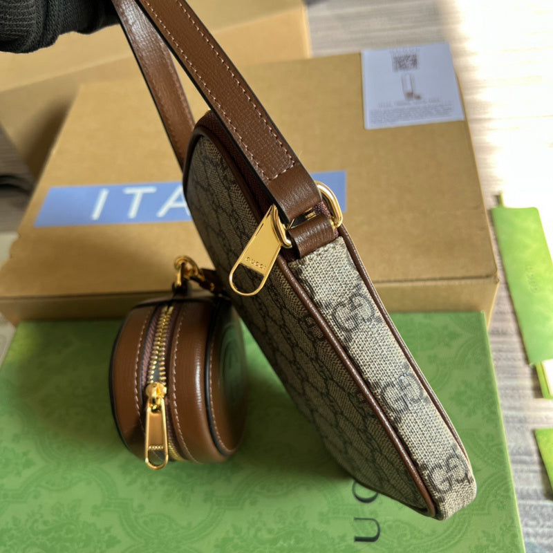 Glami-i - Guki Men Bags - 082