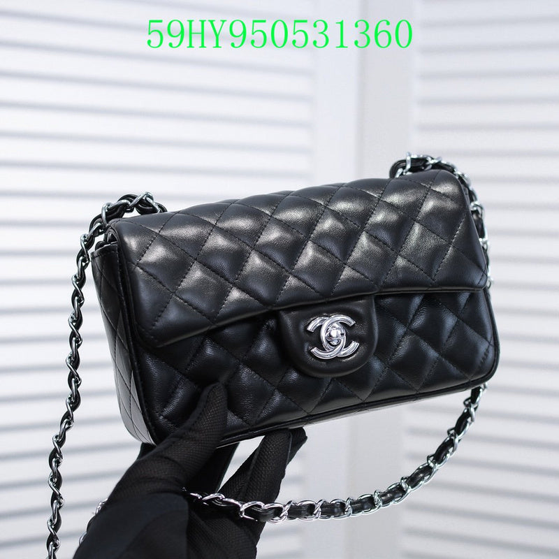 Satchel Bags - CHL Bags - 5124