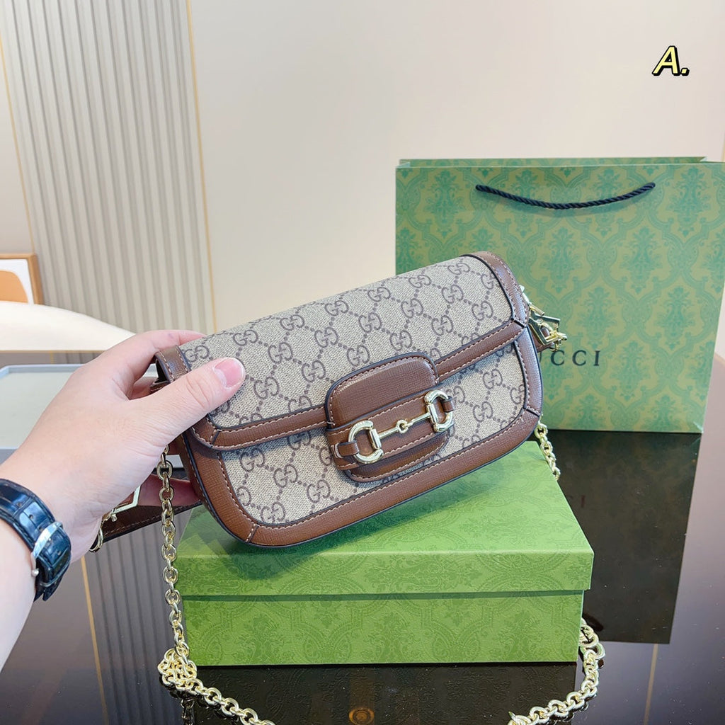 EN - New Bag GCI 484