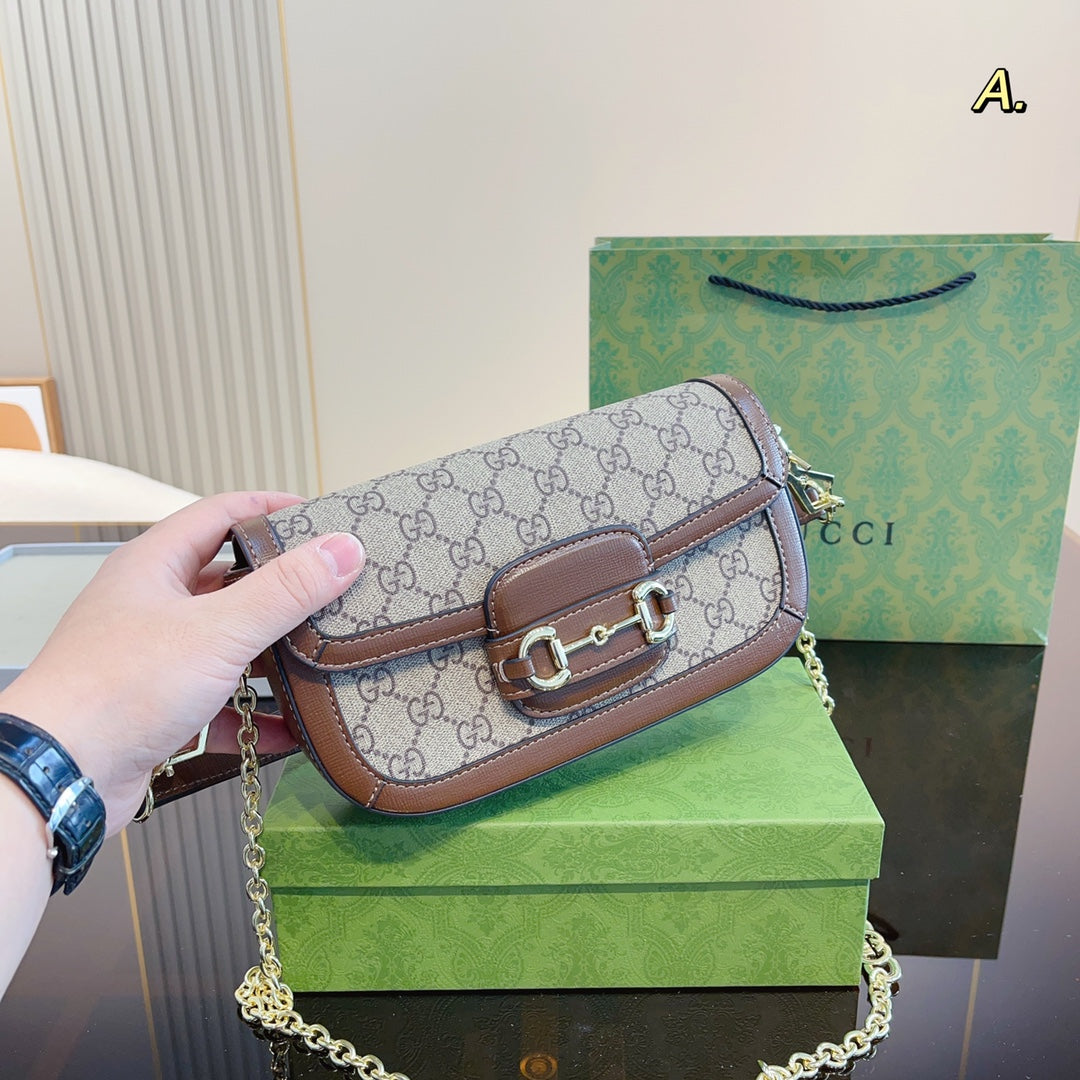 EN - New Bag GCI 484