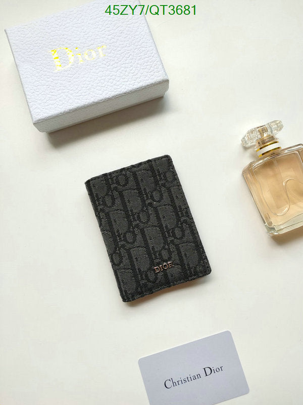 SAMC - DOR Wallets - 083