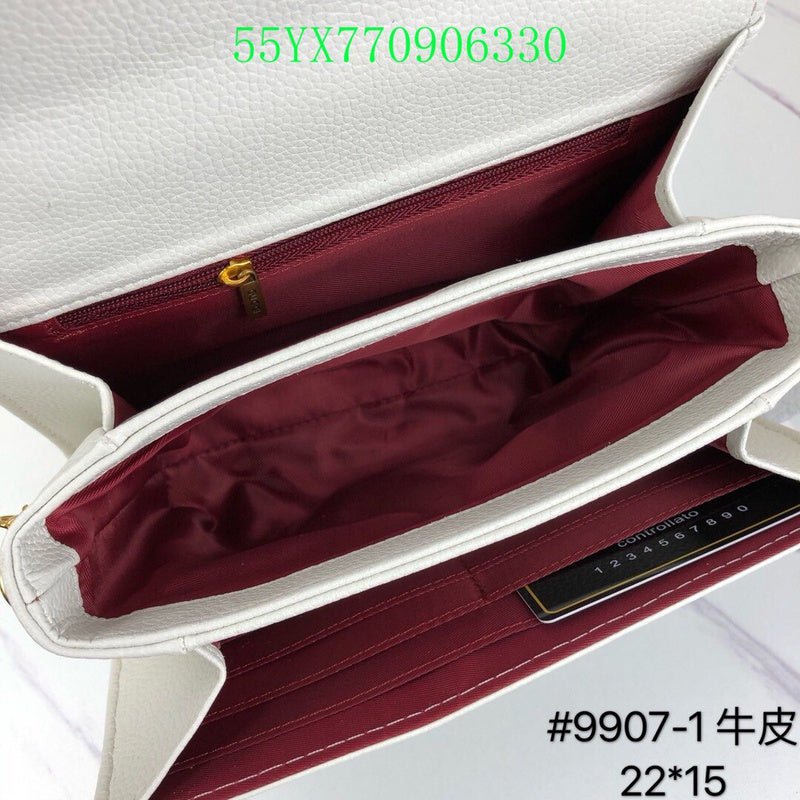 Glami Fashion - GCI Bags - 10357