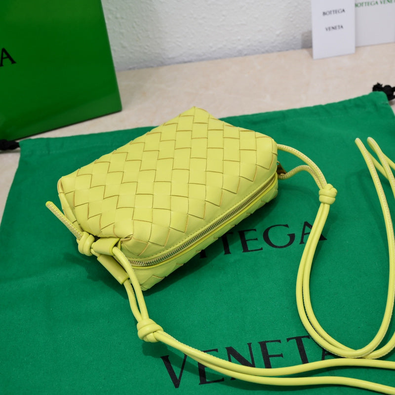Glamy - BOV Bags - 654