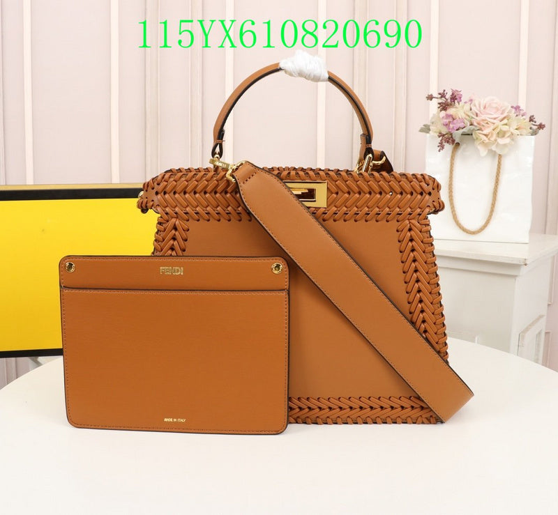 Glami - FDE Bags - 2415