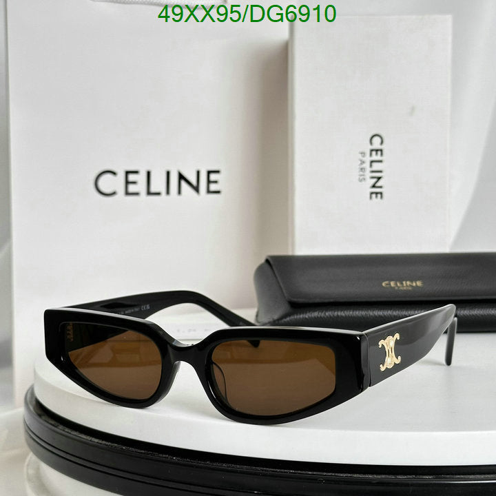 SAMC - COL Glasses - 001