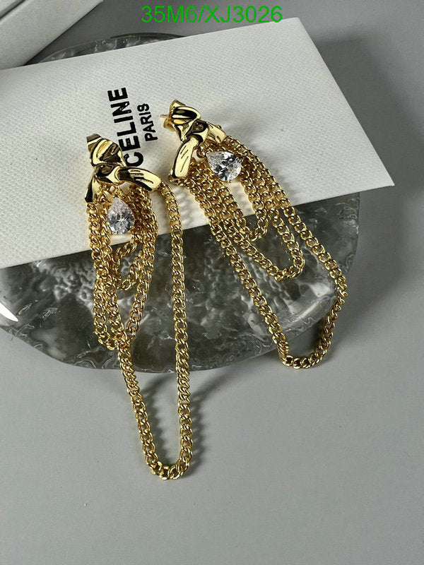 SAMC - COL Jewelry - 134