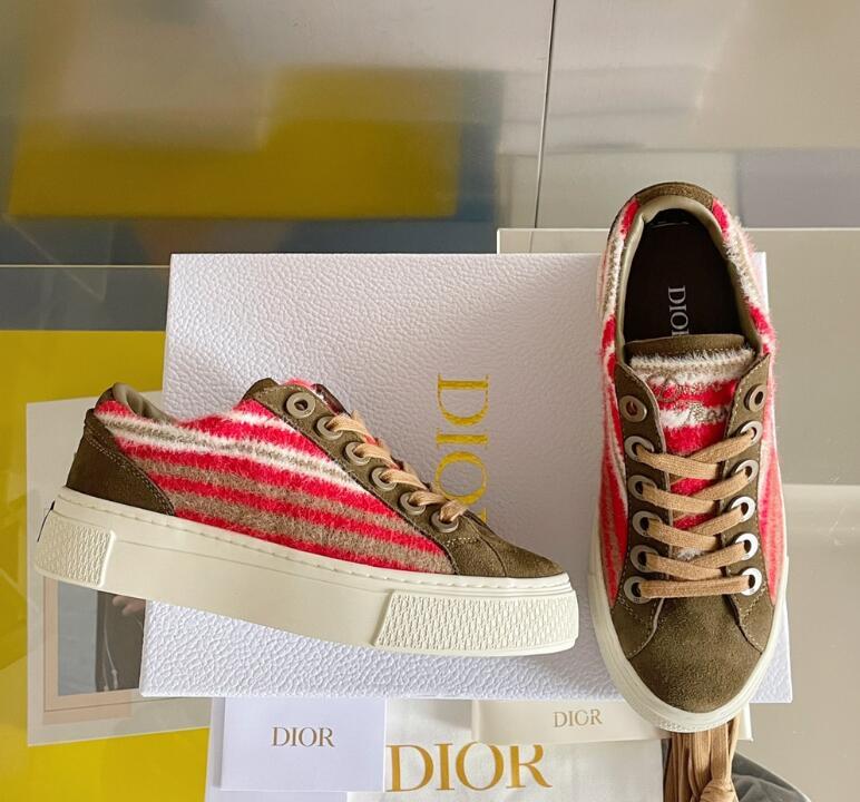 SAMCC - DOR Women Shoes - 499
