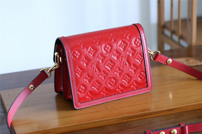 Glami GlamI Lu-Vi bags - 8123