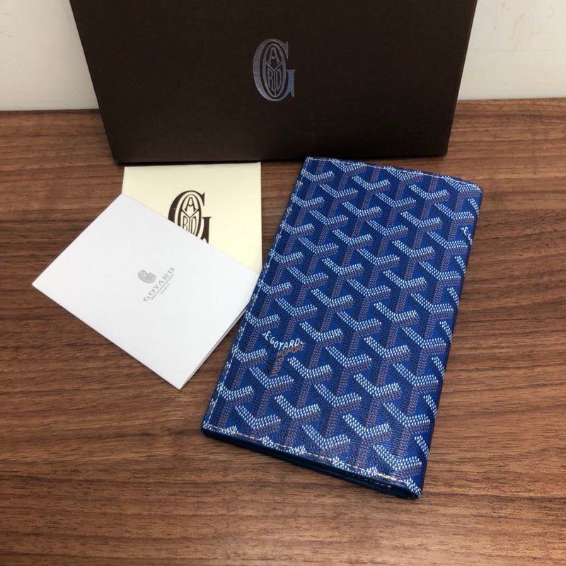 Glami-i - GYO Wallets - 030