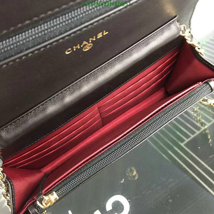 SAMC - CHL Bags - 941