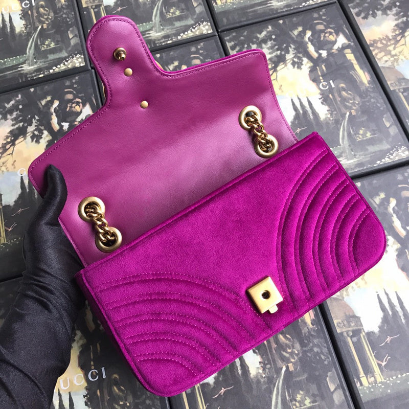 Glami-is - Guki Lady Bags - 1249