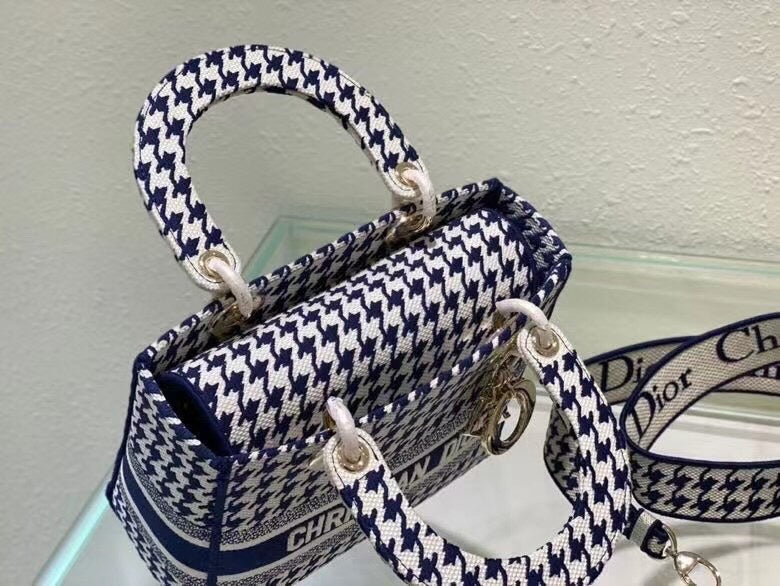 ELE - Dir Bags - 084