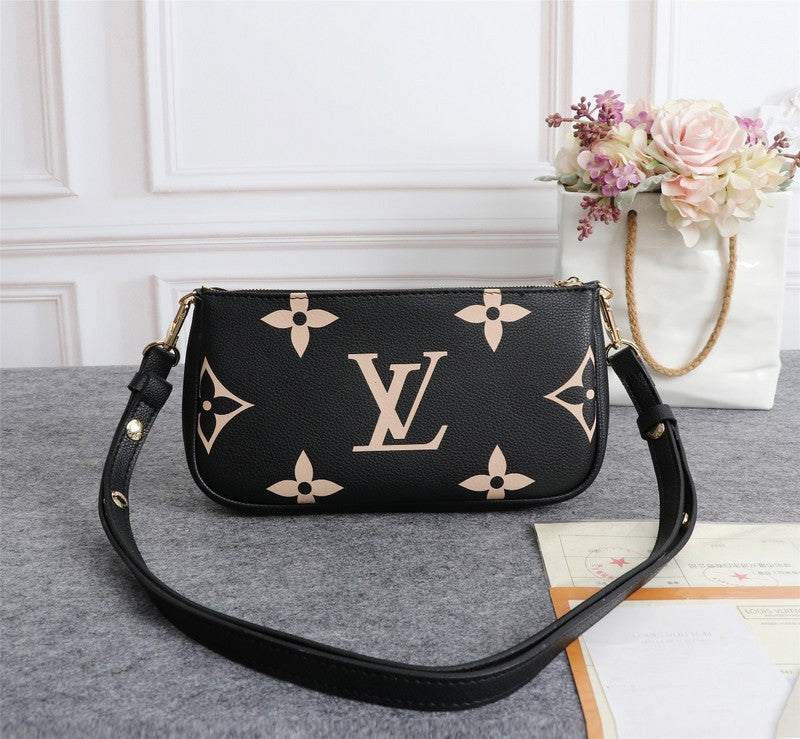 Satchel Bags - VL1 Bags - 058