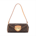 Louis Vuitton Monogram Pochette Beverly M40122