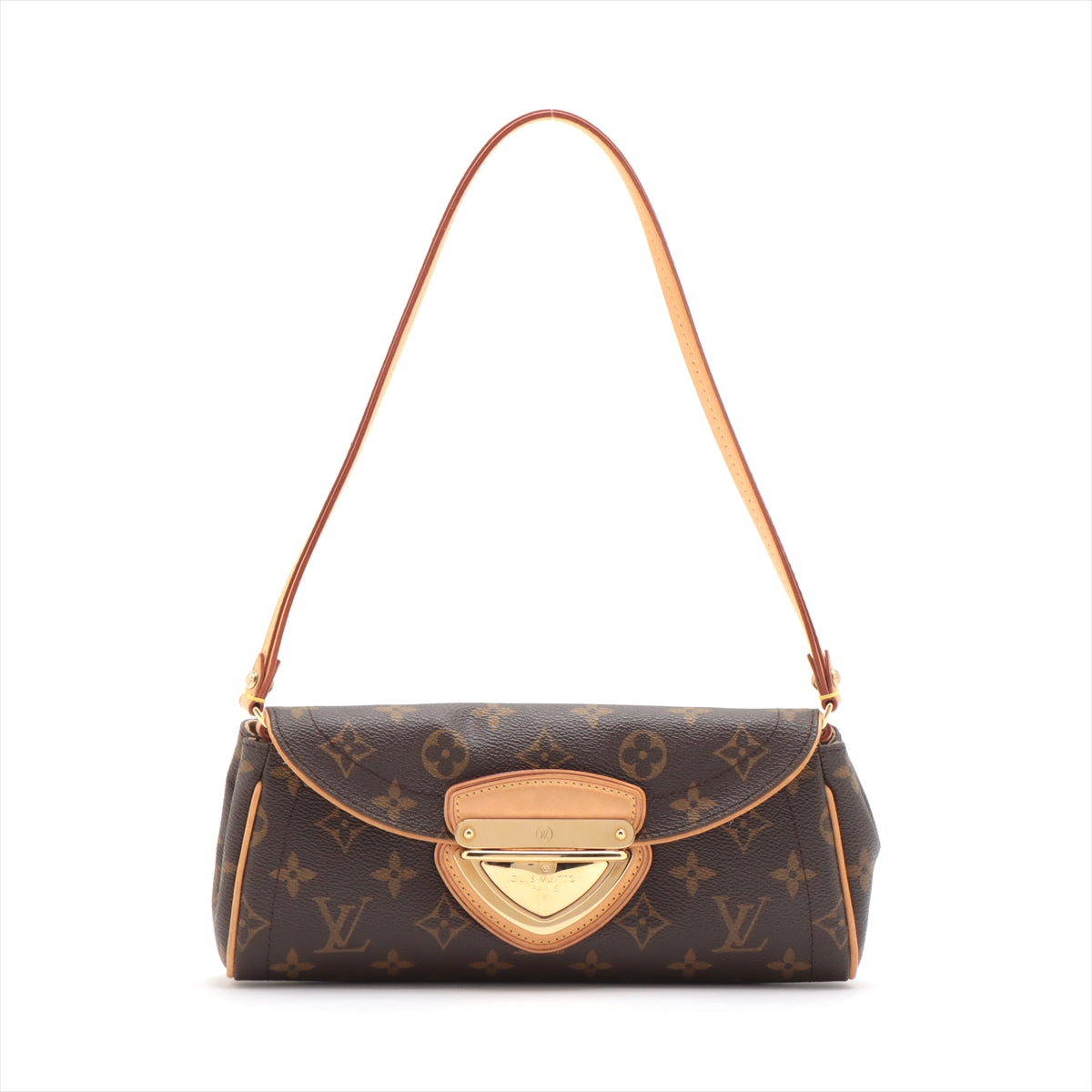 Louis Vuitton Monogram Pochette Beverly M40122