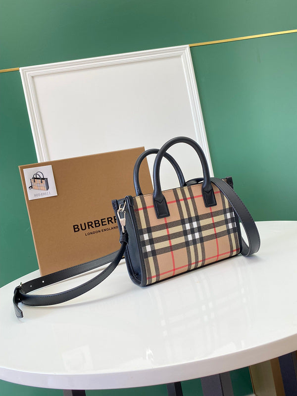 Glamy - BOR Bags - 807