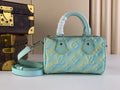 Satchel Bags - VL Bags - 3290