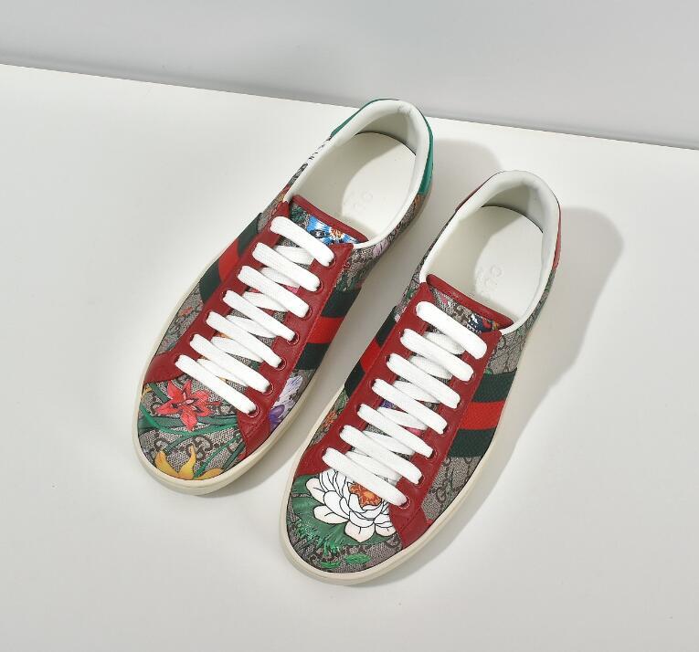 SAMC - GUKI Women Shoes - 1071