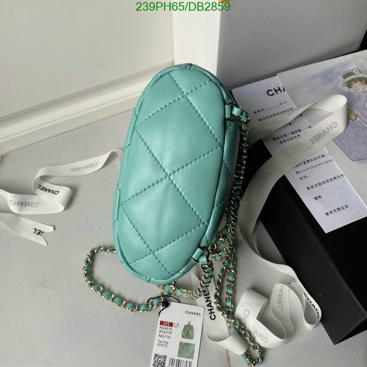SAMC - CHL Bags - 858