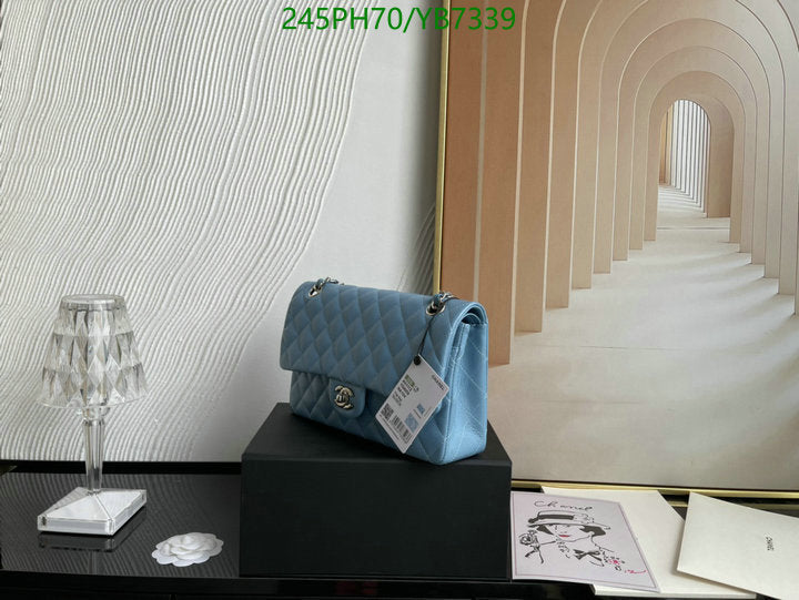 SAMC - CHL Bags - 741