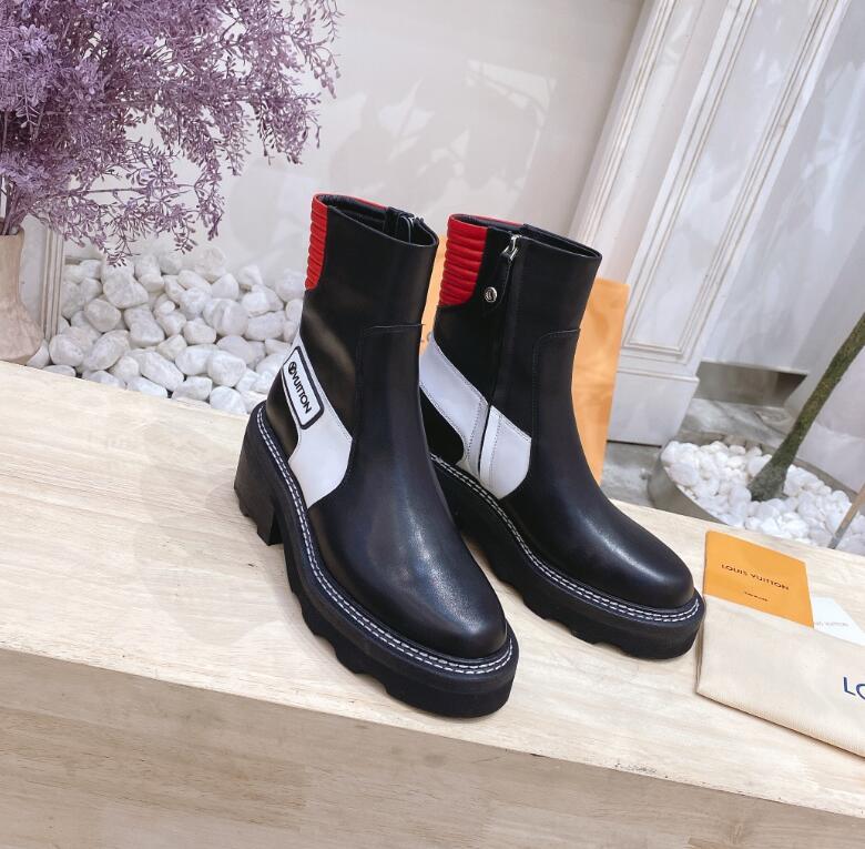 SAMC - LOV Women Shoes - 961