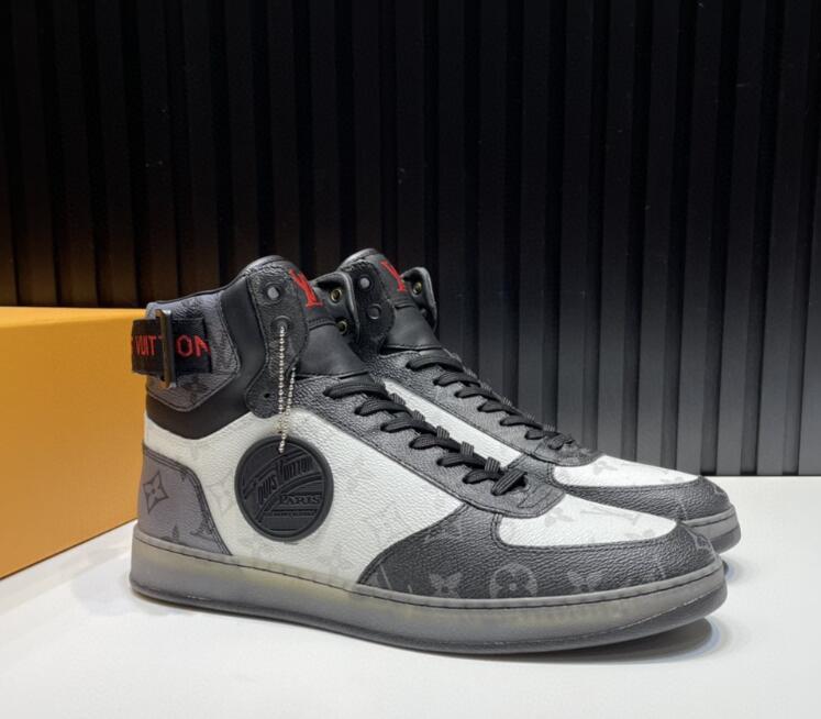 SAMC - LOV Men Shoes - 1206
