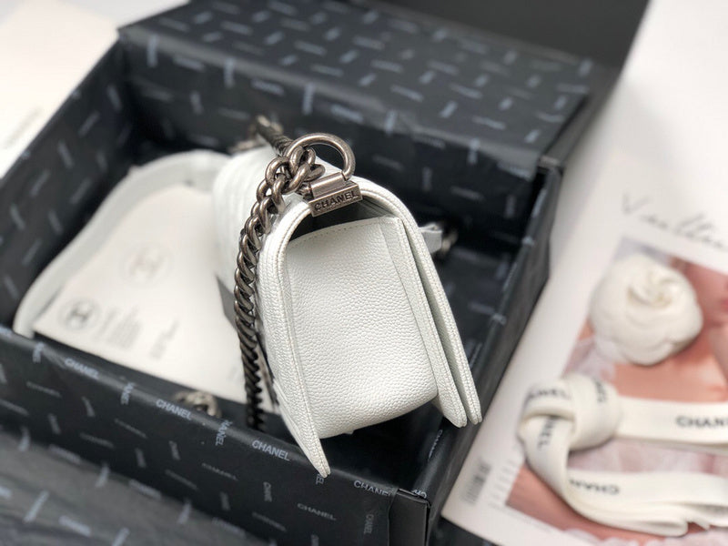 Satchel Bags - CHL Bags - 7457