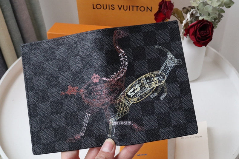 GlamI Lu-Vi bags - 3215