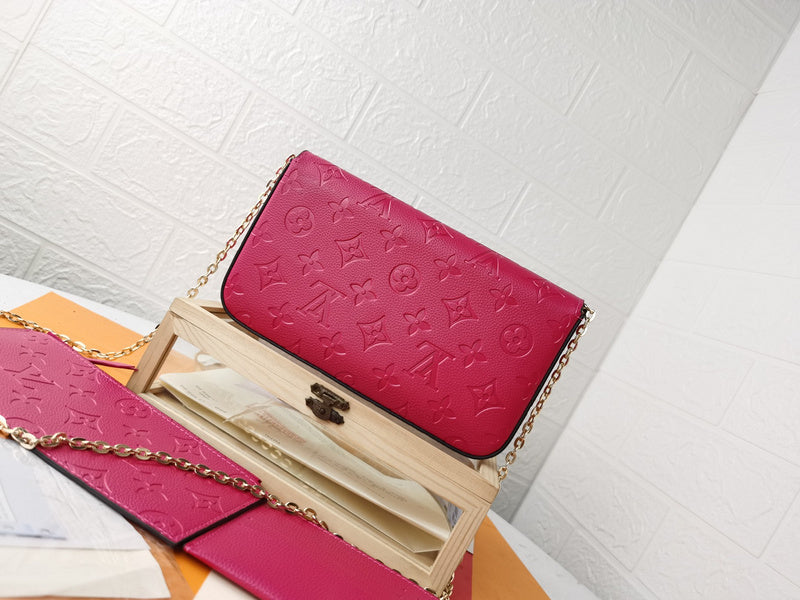 Satchel Bags - VL1 Bags - 008
